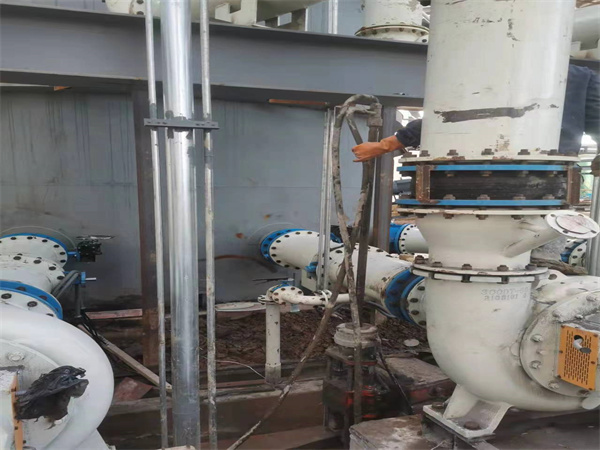 蒙自设备基础沉降下沉注浆加固增加荷载