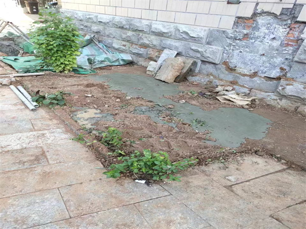 蒙自地基基础注浆增加承载力灌浆加固