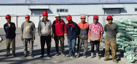 蒙自厂房地基沉降注浆加固施工队伍怎么选